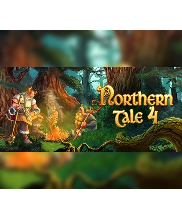 Northern Tale 4 Steam Key GLOBAL